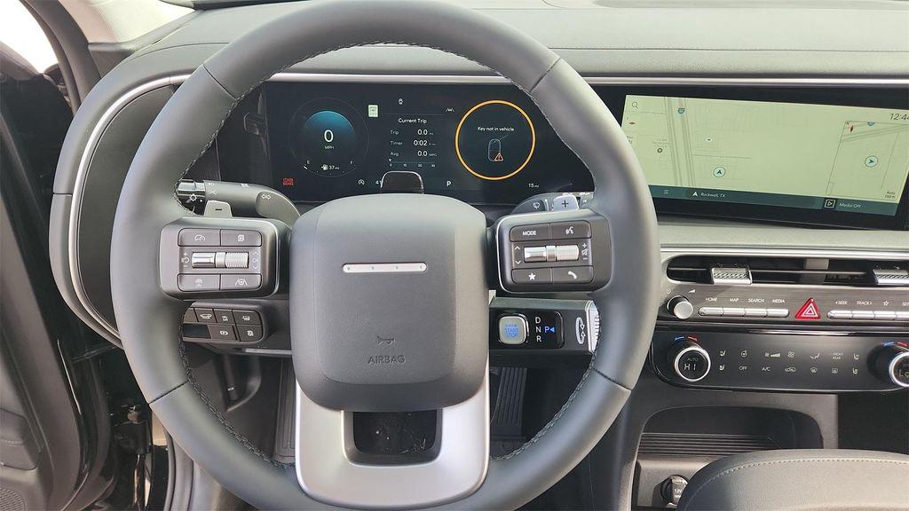 new 2026 Hyundai Palisade car, priced at $45,094