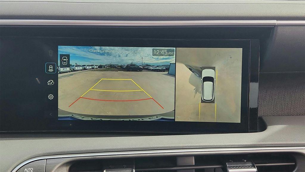 new 2026 Hyundai Palisade car, priced at $45,094