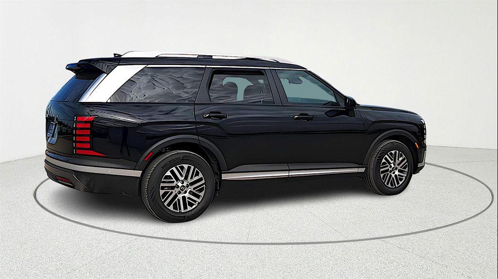 new 2026 Hyundai Palisade car, priced at $45,094