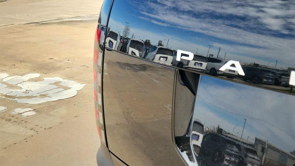 new 2026 Hyundai Palisade car, priced at $45,094