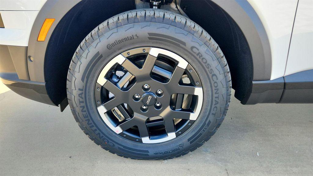 new 2026 Hyundai Palisade car, priced at $48,970