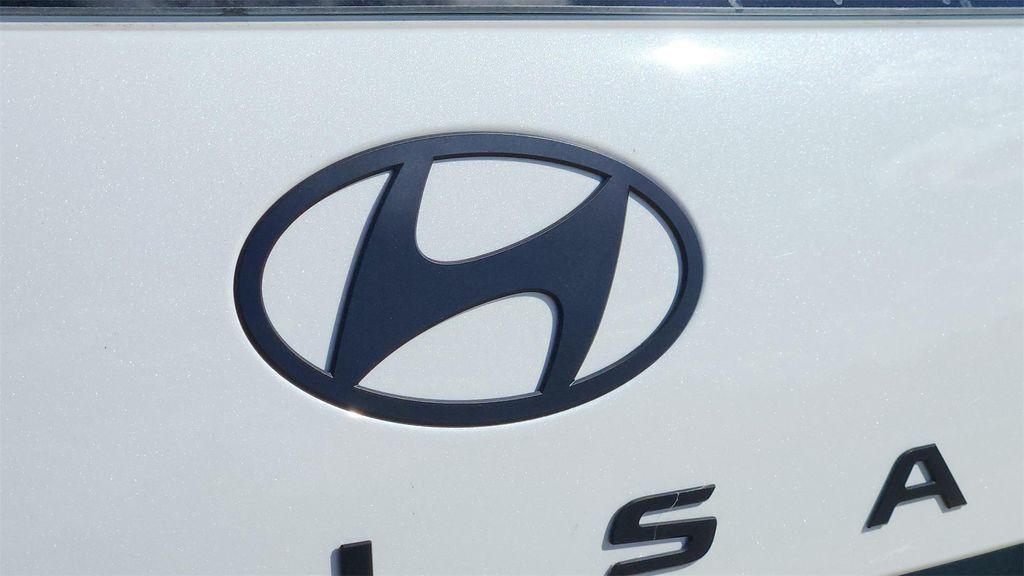 new 2026 Hyundai Palisade car, priced at $48,970