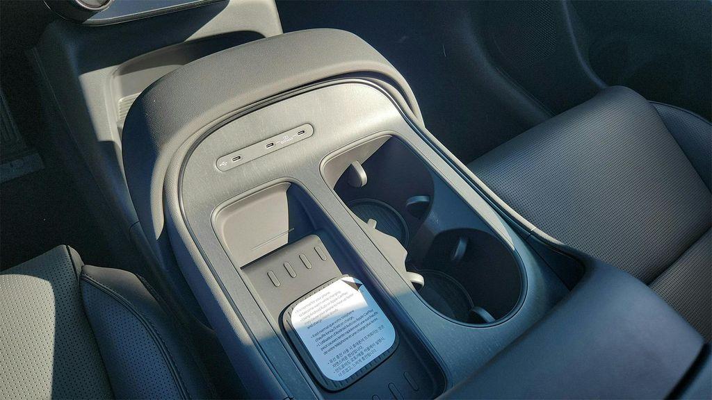 new 2026 Hyundai Palisade car, priced at $48,970