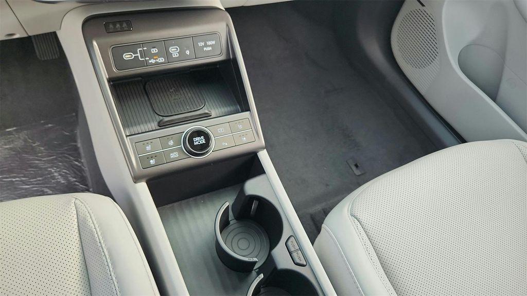 new 2026 Hyundai Kona car, priced at $34,054