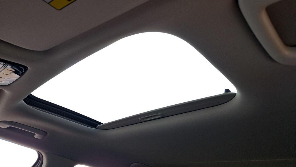 new 2026 Hyundai Santa Fe car, priced at $41,913