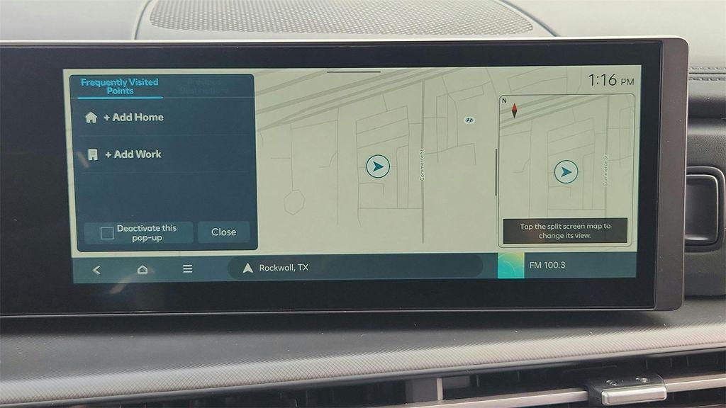 new 2026 Hyundai Santa Fe car, priced at $43,906