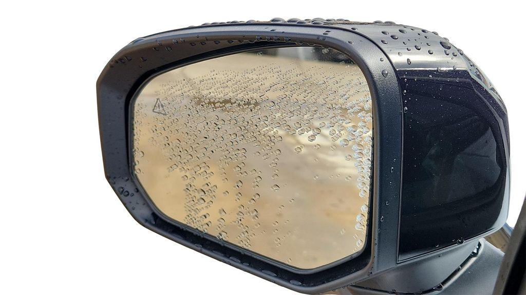 new 2026 Hyundai Santa Fe car, priced at $43,906