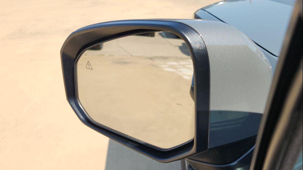 new 2026 Hyundai Santa Fe car, priced at $37,745