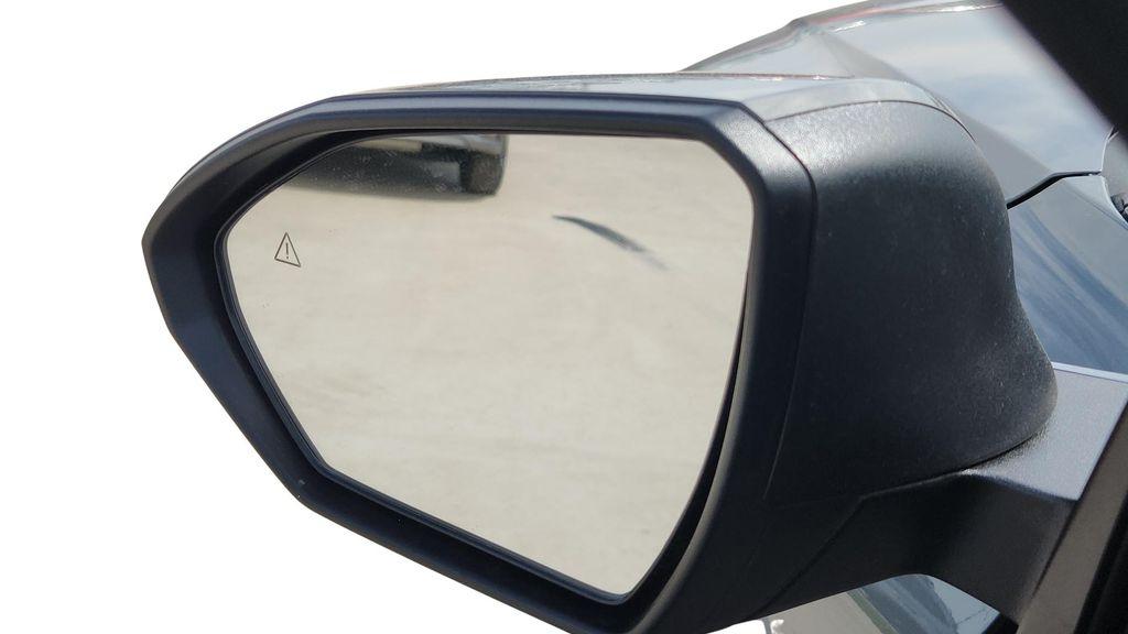 new 2026 Hyundai Tucson car, priced at $42,300