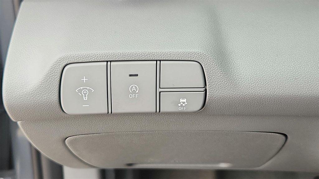 new 2026 Hyundai Elantra car, priced at $24,540