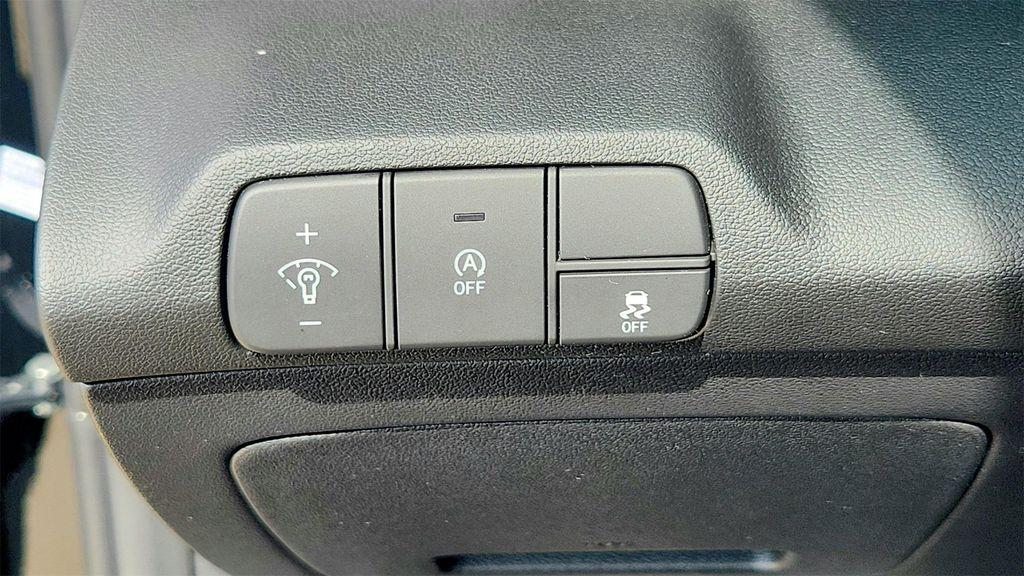 new 2026 Hyundai Elantra car, priced at $24,595