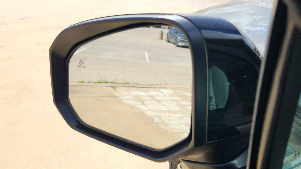 used 2024 Hyundai Santa Fe car, priced at $26,229