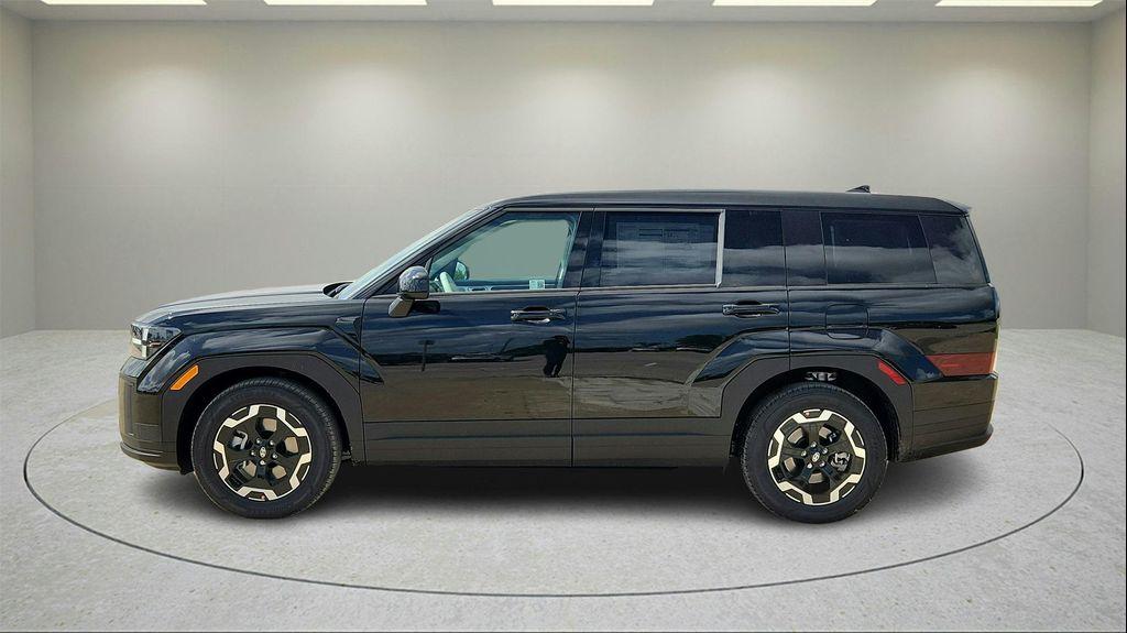 used 2024 Hyundai Santa Fe car, priced at $26,229