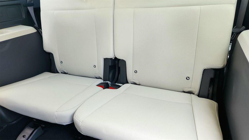 used 2024 Hyundai Santa Fe car, priced at $26,229