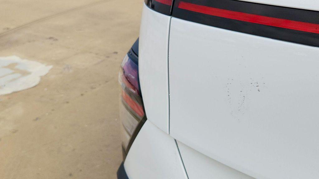 new 2026 Hyundai Kona car, priced at $33,544