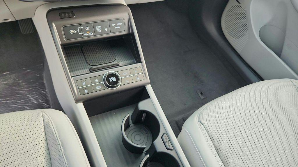 new 2026 Hyundai Kona car, priced at $33,544