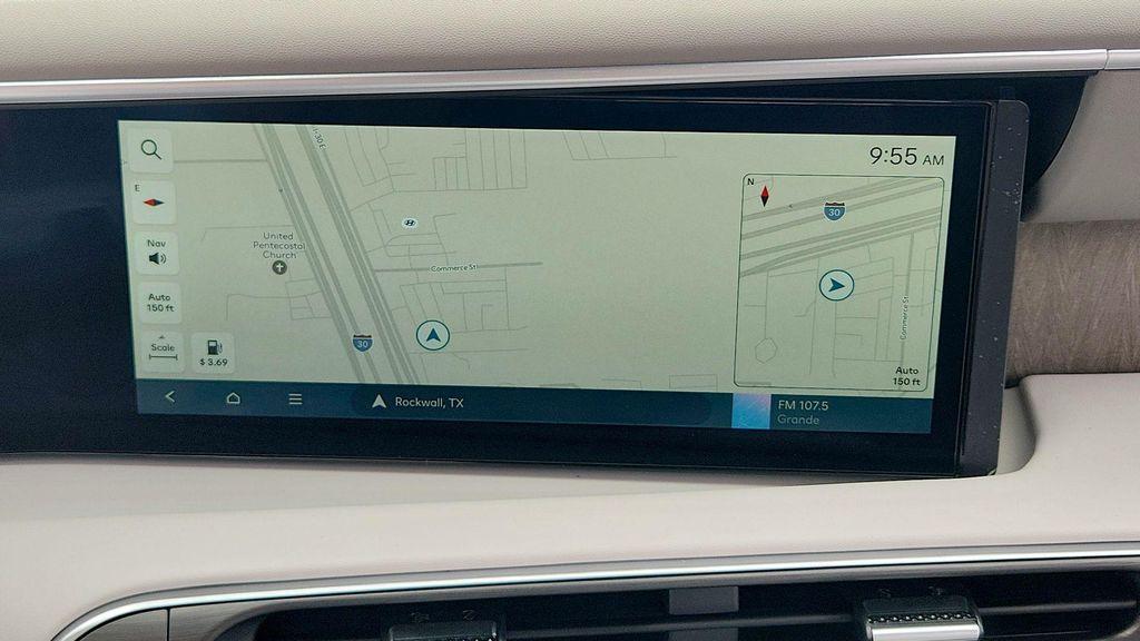 new 2026 Hyundai Palisade car, priced at $43,100