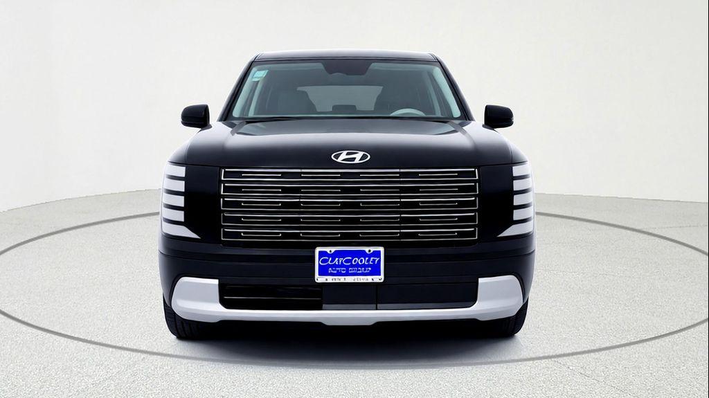 new 2026 Hyundai Palisade car, priced at $43,100