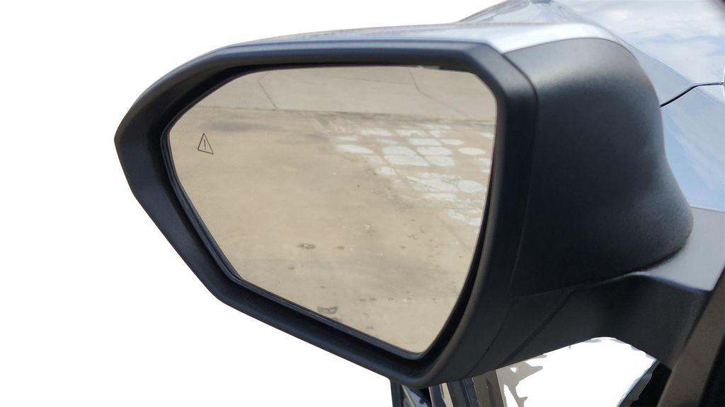 new 2026 Hyundai Tucson car, priced at $35,250