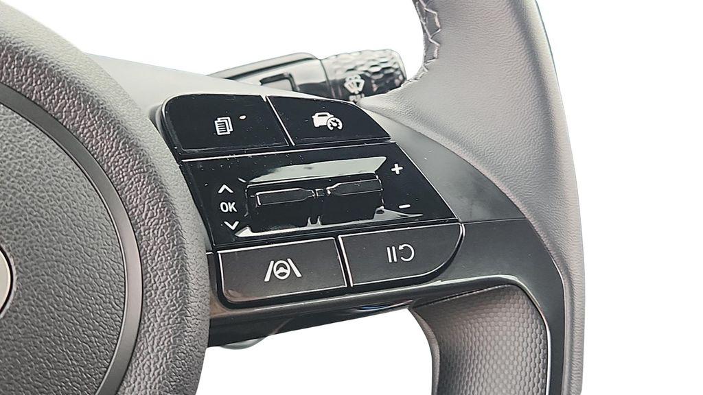 new 2026 Hyundai Elantra car, priced at $23,853