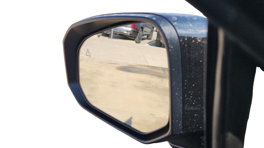 new 2026 Hyundai Santa Fe car, priced at $39,348