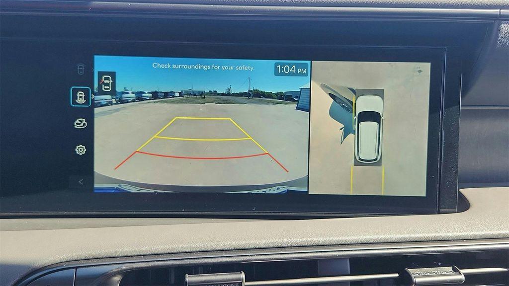 new 2026 Hyundai Palisade car, priced at $49,230