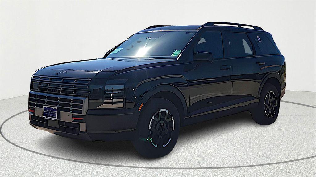 new 2026 Hyundai Palisade car, priced at $49,230