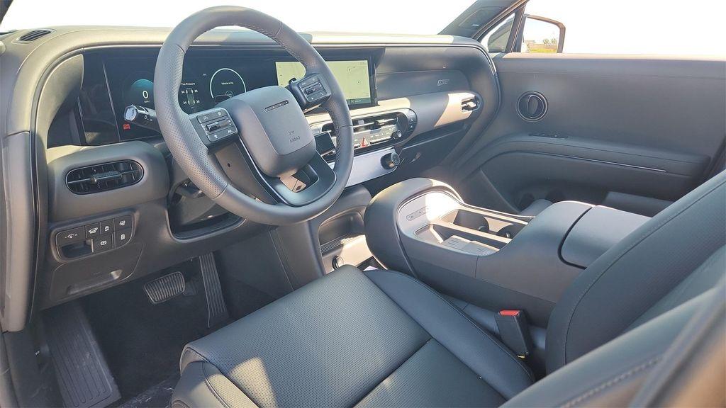 new 2026 Hyundai Palisade car, priced at $49,230