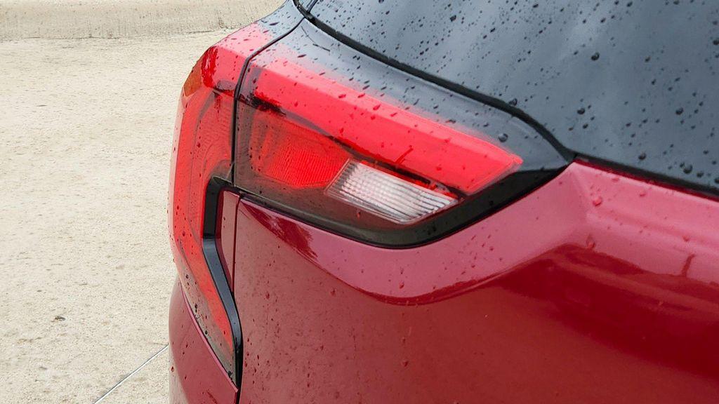 used 2018 GMC Terrain car, priced at $18,693