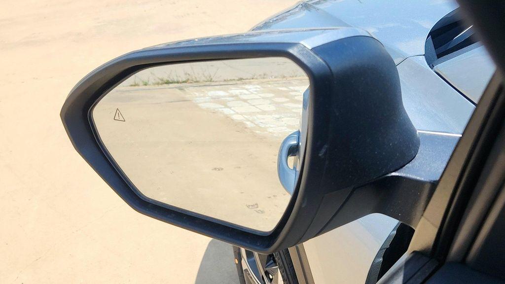 used 2024 Hyundai Tucson car, priced at $26,785