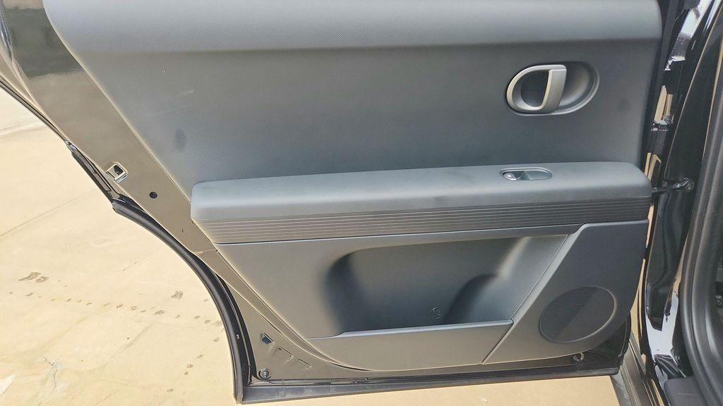 new 2026 Hyundai IONIQ 5 car, priced at $40,622