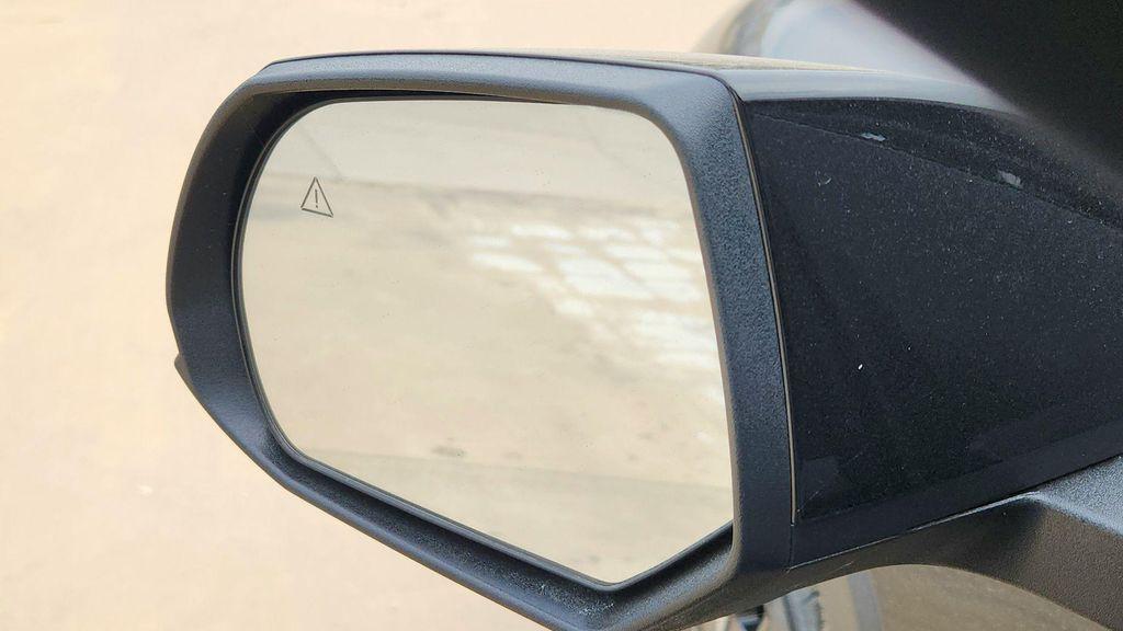 new 2026 Hyundai IONIQ 5 car, priced at $40,622