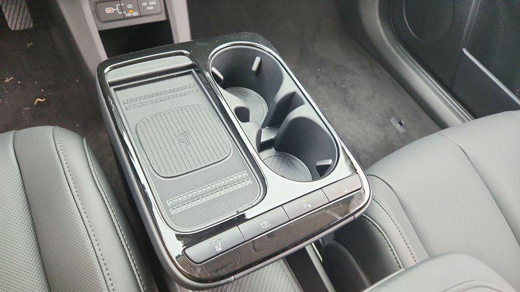 new 2026 Hyundai IONIQ 5 car, priced at $40,622