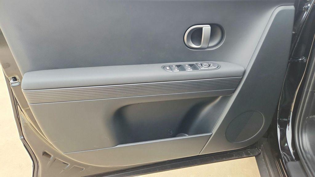 new 2026 Hyundai IONIQ 5 car, priced at $40,622