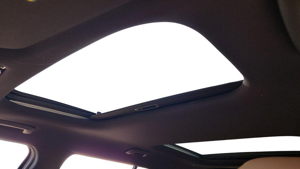 new 2026 Hyundai Santa Fe car, priced at $47,754