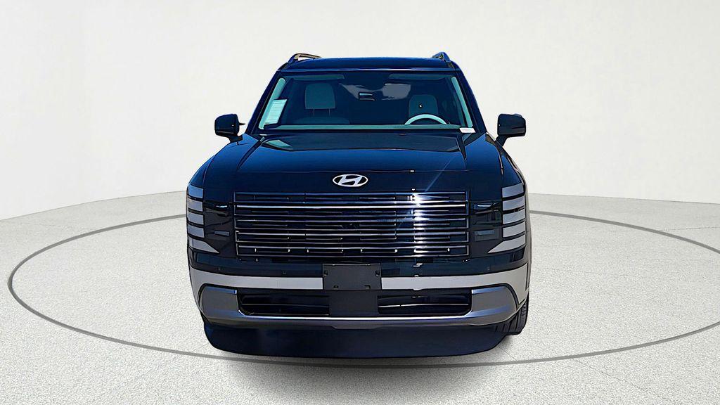 new 2026 Hyundai Palisade car, priced at $52,307