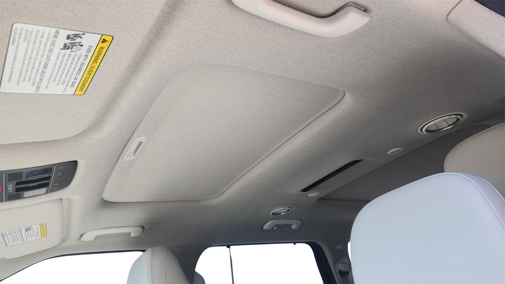 new 2026 Hyundai Palisade car, priced at $52,307