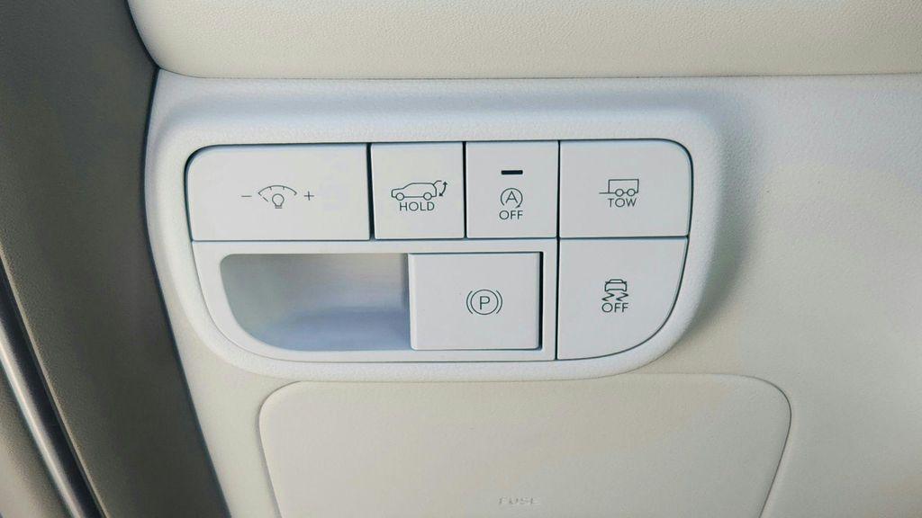 new 2026 Hyundai Palisade car, priced at $52,307