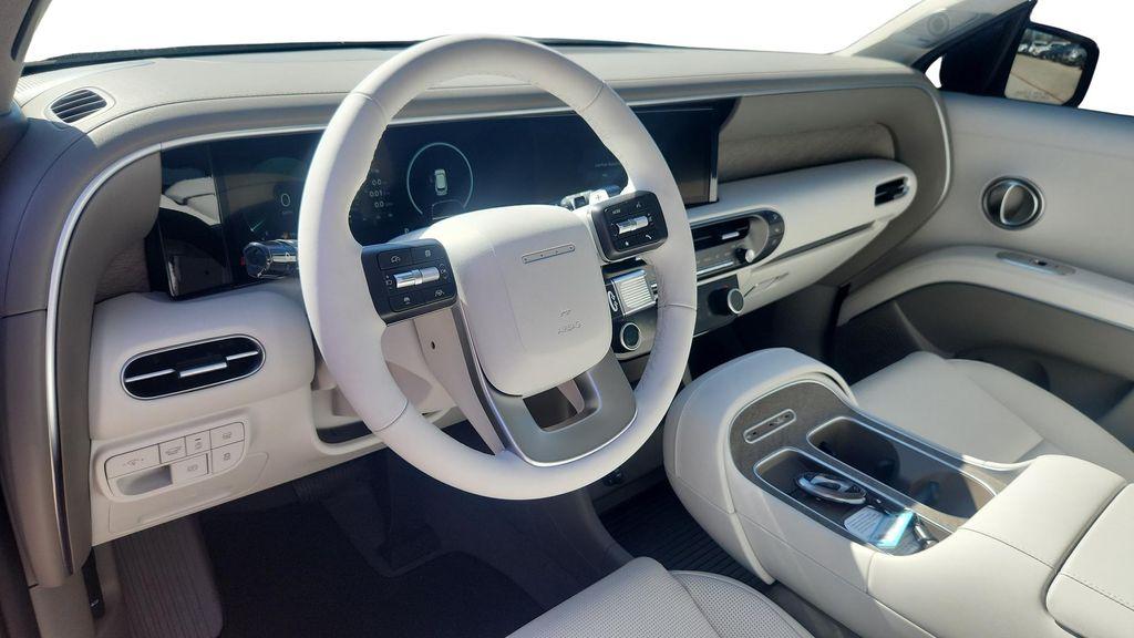 new 2026 Hyundai Palisade car, priced at $52,307