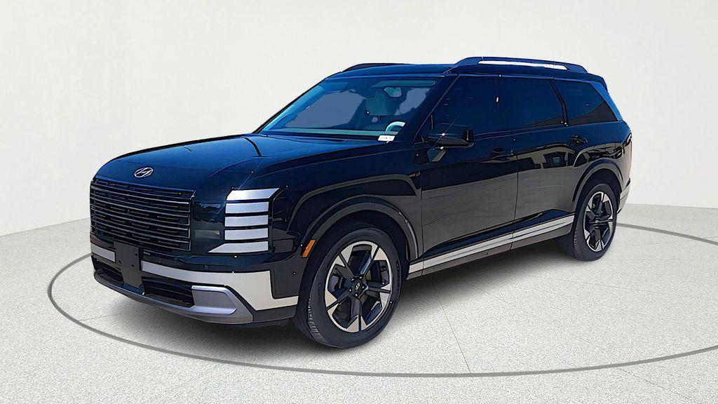 new 2026 Hyundai Palisade car, priced at $52,307