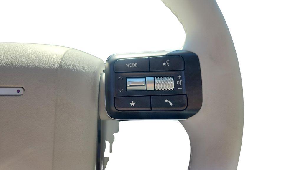 new 2026 Hyundai Palisade car, priced at $52,307