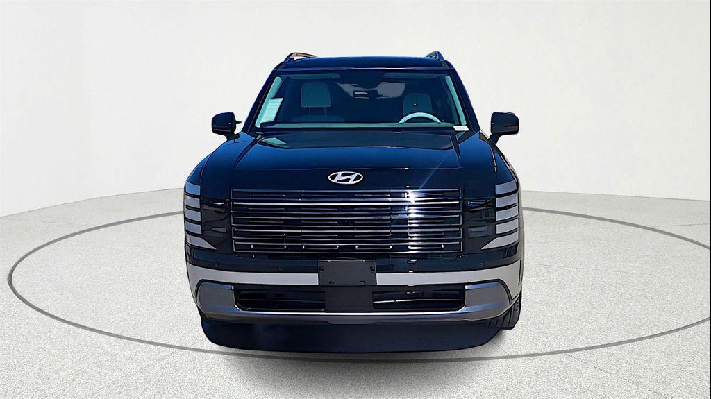 new 2026 Hyundai Palisade car, priced at $52,307