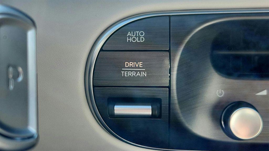 new 2026 Hyundai Palisade car, priced at $52,307