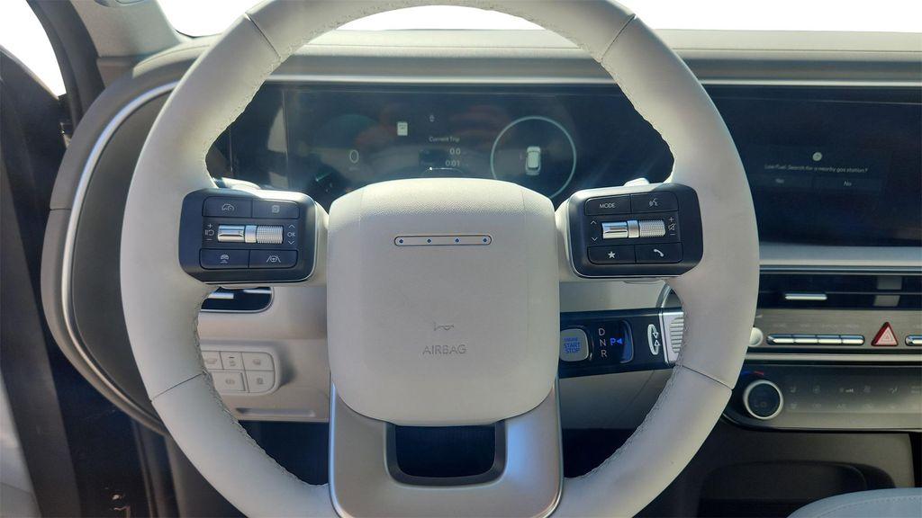 new 2026 Hyundai Palisade car, priced at $52,307