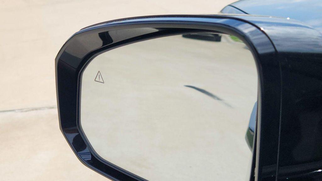 new 2026 Hyundai Santa Fe car, priced at $50,125