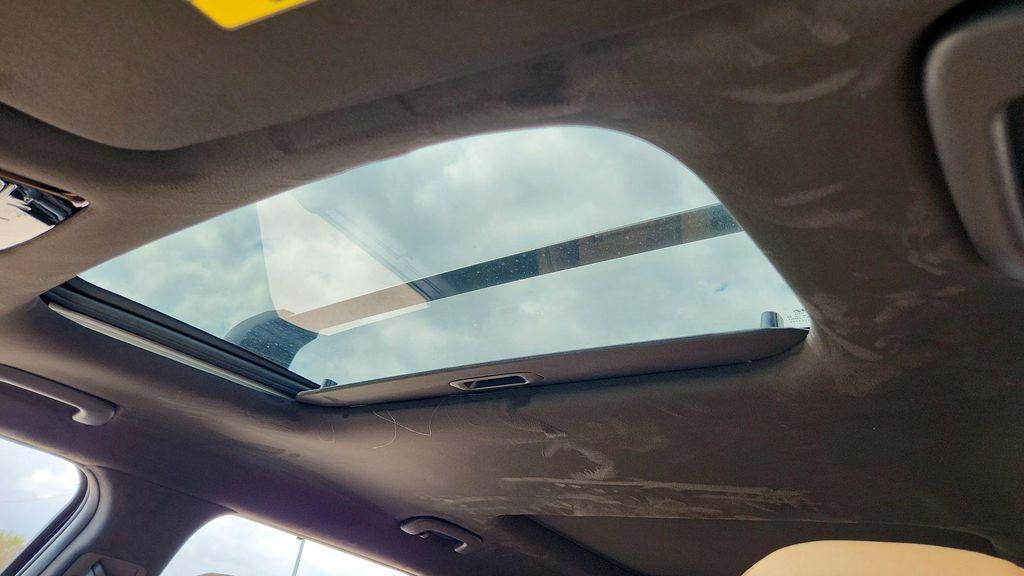 new 2026 Hyundai Santa Fe car, priced at $50,125