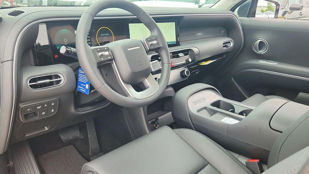 new 2026 Hyundai Palisade Hybrid car, priced at $46,695
