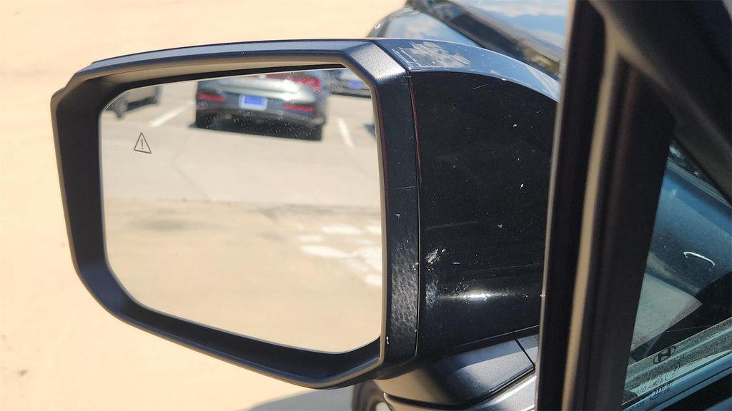 new 2026 Hyundai Palisade car, priced at $48,651