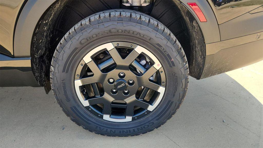 new 2026 Hyundai Palisade car, priced at $48,651