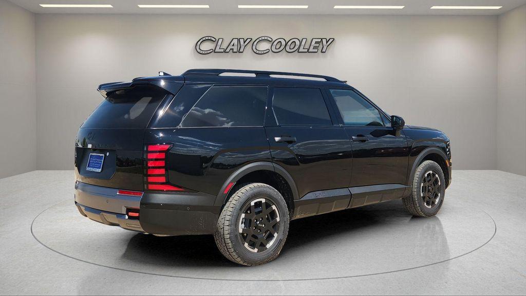 new 2026 Hyundai Palisade car, priced at $47,876